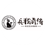 兵粉奇緣五谷魚(yú)粉