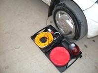 車(chē)載汽車(chē)充氣機(jī)