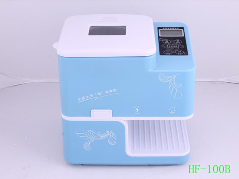 維美全自動(dòng)榨油機(jī)