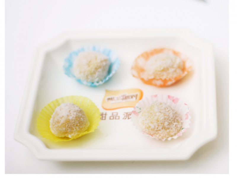 甜品派對(duì)