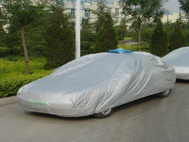 愛車無憂自動(dòng)車衣