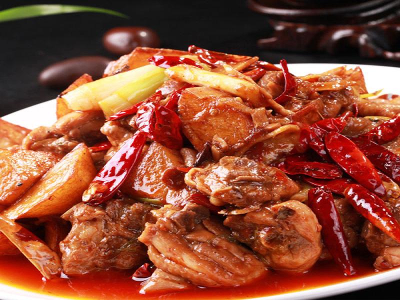 美味佳餐飲技術(shù)培訓