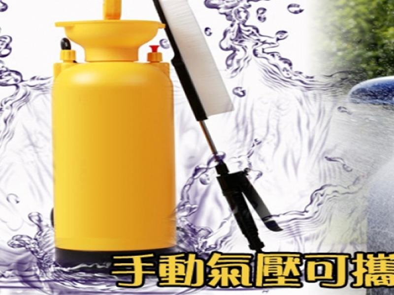 車(chē)美克斯無(wú)水洗車(chē)