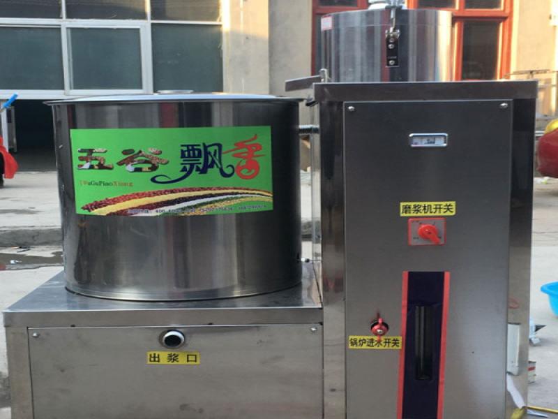 五谷飄香花生豆腐機