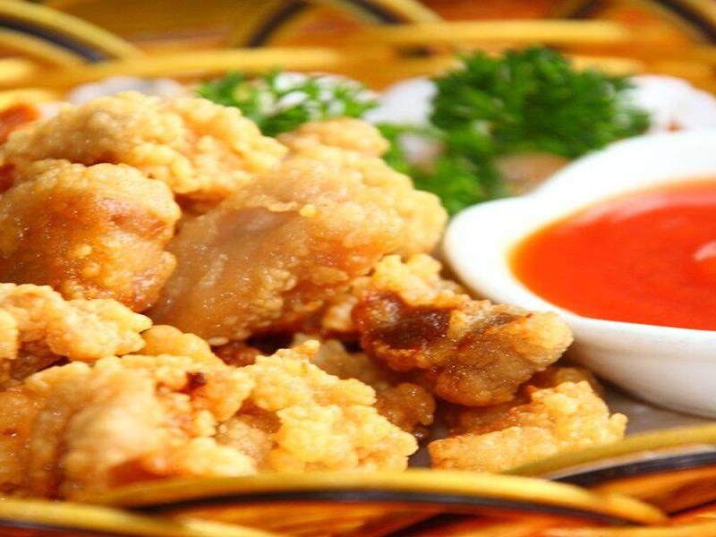 布魯特炸魚(yú)薯?xiàng)l