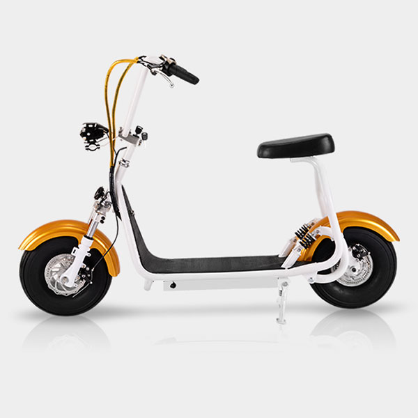 龍族星電動(dòng)車(chē)