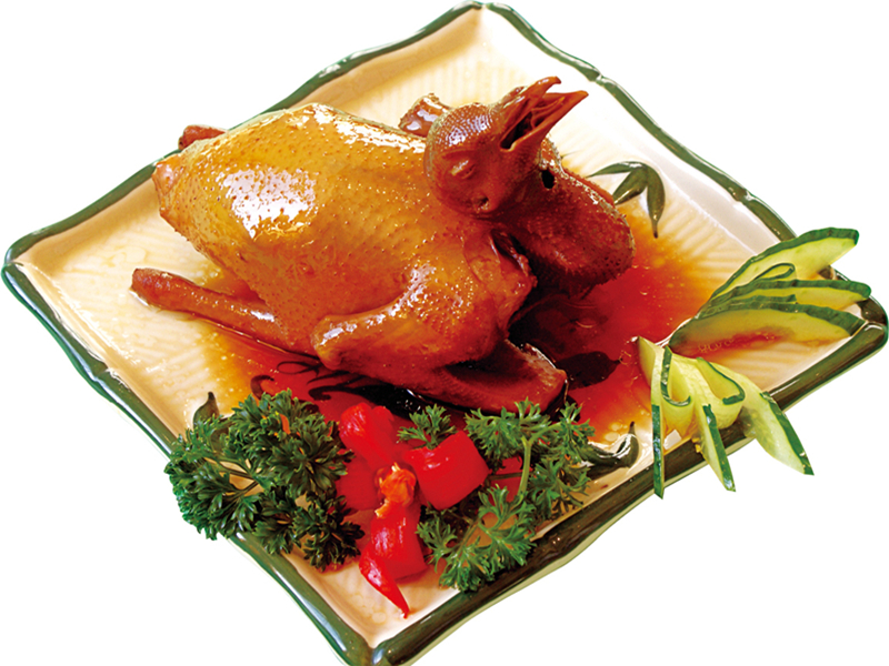 譽品鴿草本養(yǎng)生湯