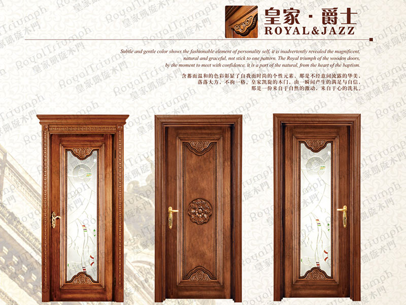 裝修后的皇家凱旋之門(mén)