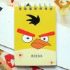 智多星可愛(ài)迷你小本子--憤怒的小鳥(niǎo)系列