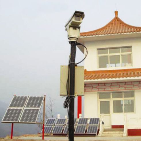 發(fā)電設備工程實例