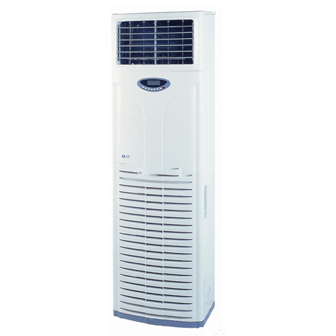 太陽能立式柜機