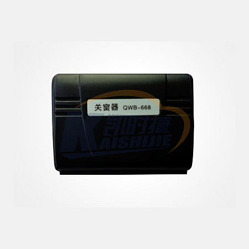 凱時(shí)捷自動(dòng)升窗器主機(jī)