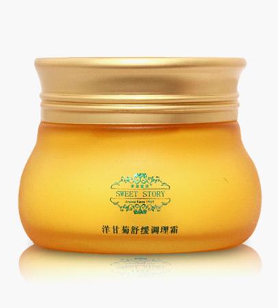 香薰蜜語(yǔ)-洋甘菊舒緩調(diào)理霜
