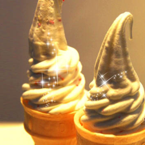 斯貝斯經(jīng)典無限冰淇淋