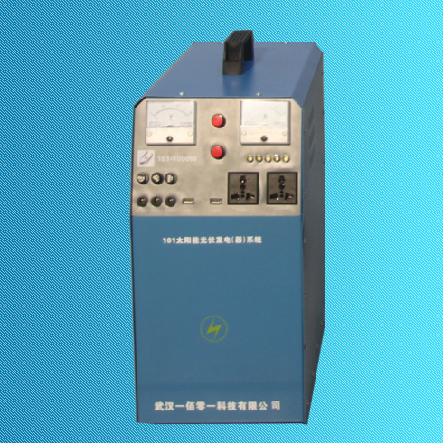一百零一太陽(yáng)能光伏發(fā)電三大保護(hù)功能