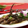 麗清風味鵝舌