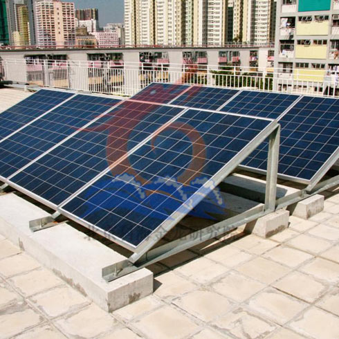 中科聯(lián)建新型太陽(yáng)能電池板