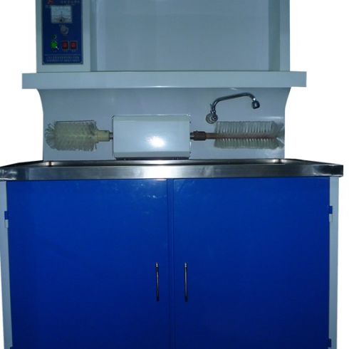 全新洗鞋機(jī)