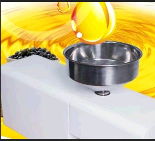 益健源榨油機
