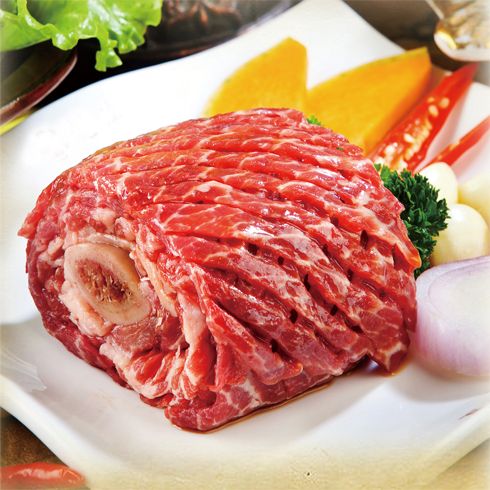 金諾郎烤牛排