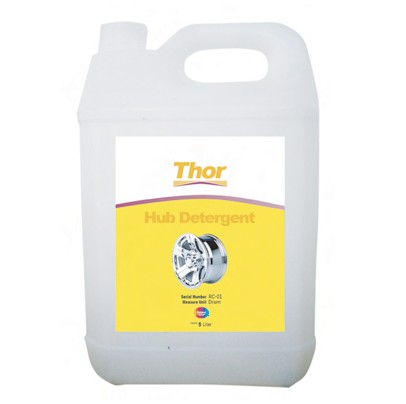 Thor途樂輪轂清洗劑