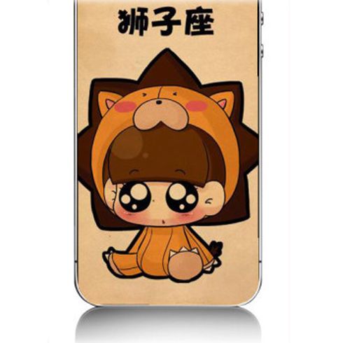 炫美數(shù)碼影像-手機殼