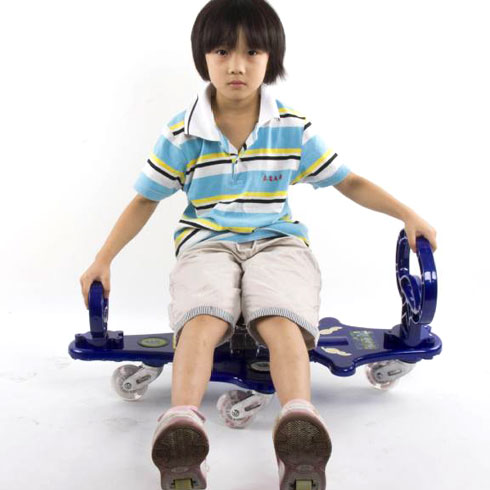 BD漂移車(chē)