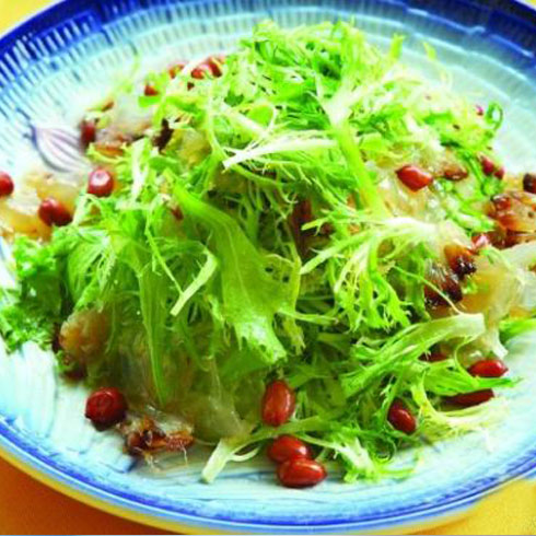 三?？觳陀袡C涼菜