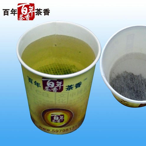 百年茶香茶杯生產(chǎn)設備