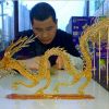 智能糖畫(huà)機(jī)