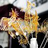 甜蜜蜜智能糖畫(huà)機(jī)