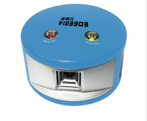 艾迪嘉360度多功能驅蟲器