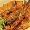 御廚參魚(yú)