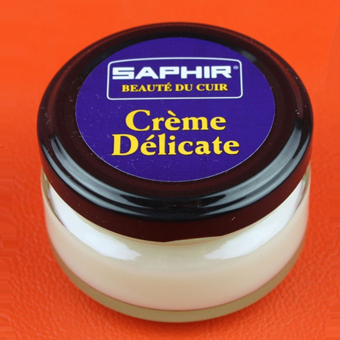 皮革臉部保養(yǎng)品