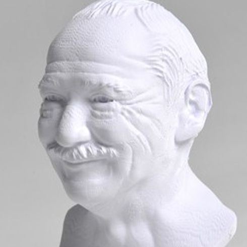 創(chuàng)享空間3D打印