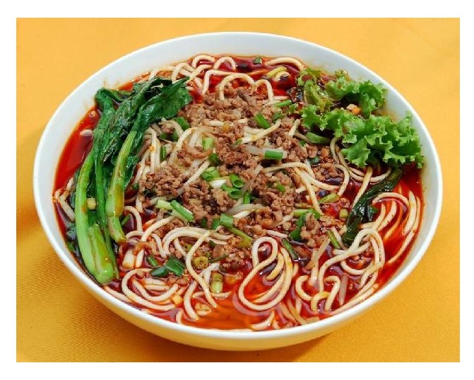 面將軍-紅燒牛肉面