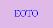 EOTO韓裝