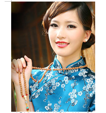 玩時(shí)尚金剛菩提搭配時(shí)尚把玩手串