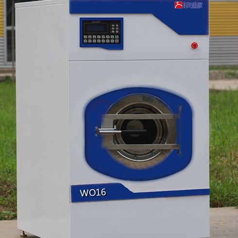 衣適家全自動標(biāo)準(zhǔn)型濕洗機