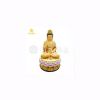 弘吉福泰三圣佛觀(guān)世音菩薩飾品