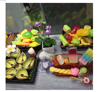 泰蘭坊養(yǎng)生館泰國原裝進口護膚養(yǎng)生用品