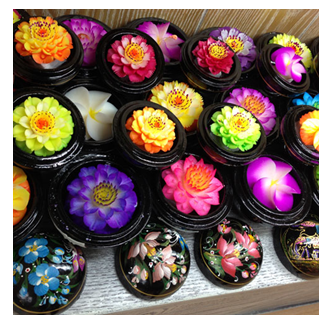 泰蘭坊養(yǎng)生館養(yǎng)生護膚產品