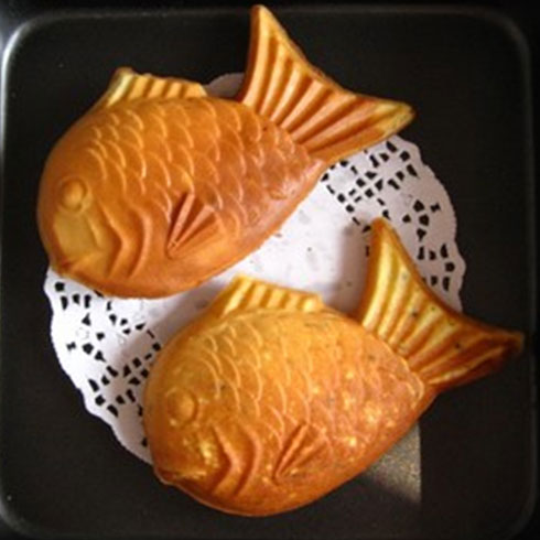 解解饞香脆五谷魚(yú)