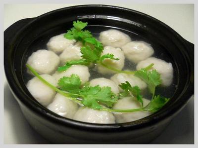 燃燒部落蒲燒鰻魚(yú)丸