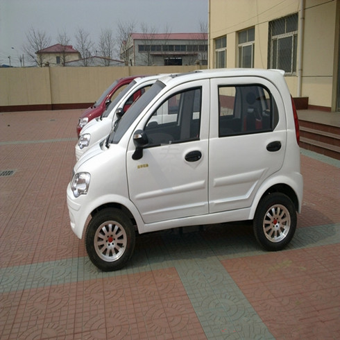 雅驪電動(dòng)車(chē)