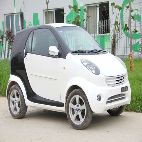 雅驪電動(dòng)車(chē)黑白
