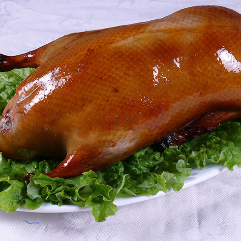 御麥香果碳烤鴨產(chǎn)品-果碳烤鴨價(jià)格
