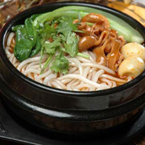 比參美米線土豆粉美食-營(yíng)養(yǎng)土豆粉