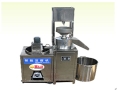 豆鄉(xiāng)人家豆腐機產品-豆腐機設備