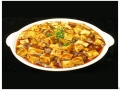 豆鄉(xiāng)人家豆腐產品-麻婆豆腐